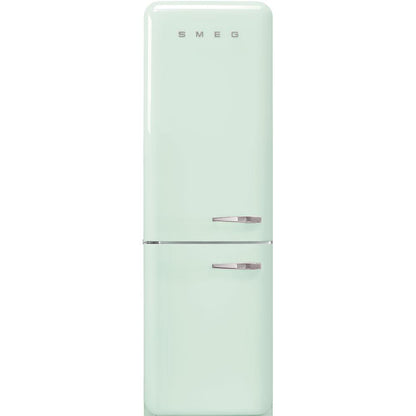 SMEG FAB32ULPG3 Refrigerator Pastel green FAB32ULPG3 Green - FAB32ULPG3