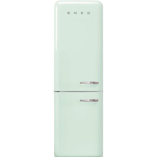 SMEG FAB32ULPG3 Refrigerator Pastel green FAB32ULPG3 Green - FAB32ULPG3
