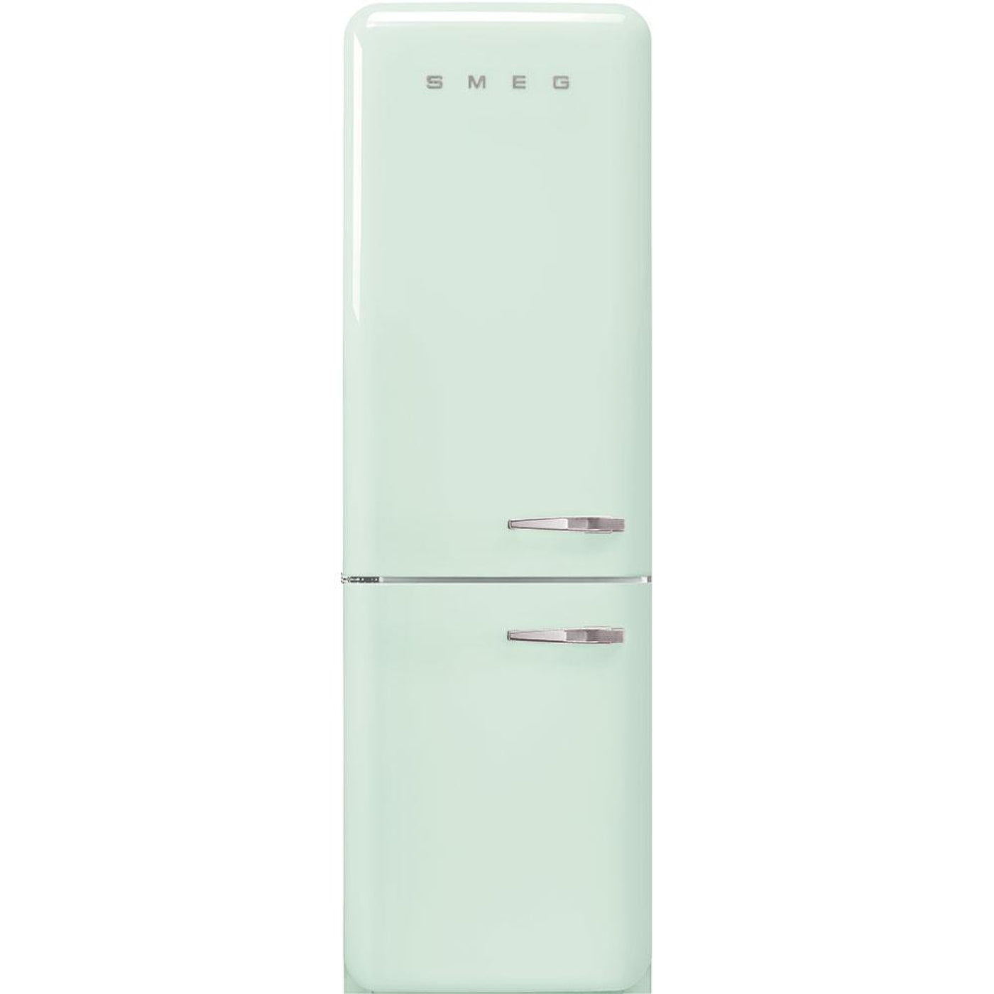 SMEG FAB32ULPG3 Refrigerator Pastel green FAB32ULPG3 Green - FAB32ULPG3