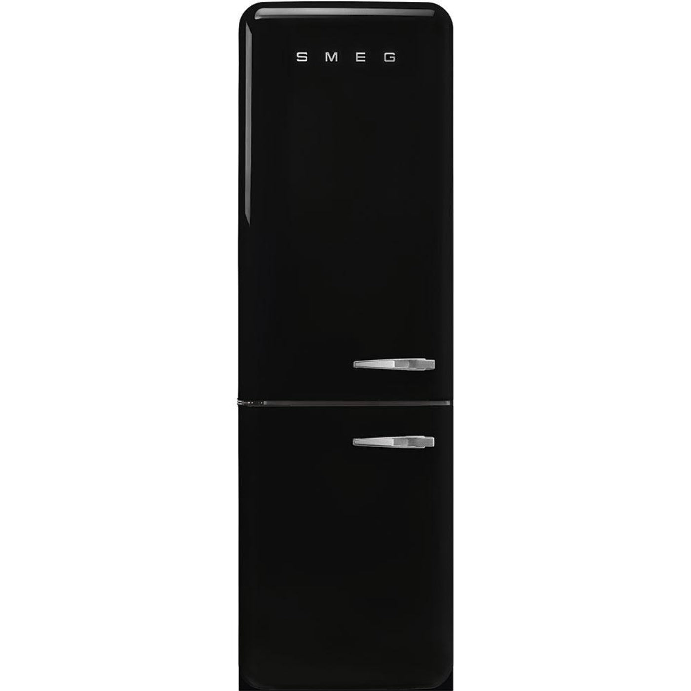 SMEG FAB32ULBL3 Refrigerator Black FAB32ULBL3 Black - FAB32ULBL3