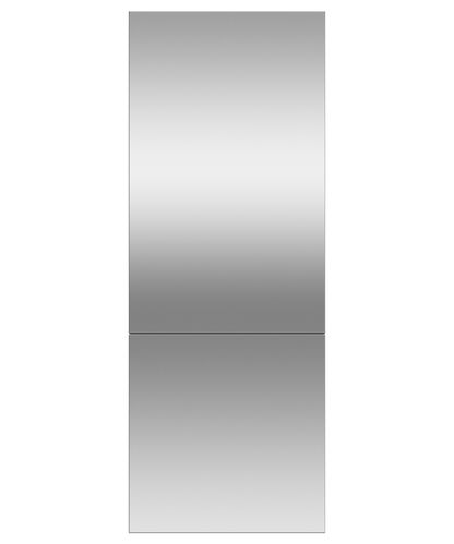 FISHER & PAYKEL RD3084WLD Door panel for Integrated Refrigerator Freezer, 30", Left Hinge - RD3084WLD