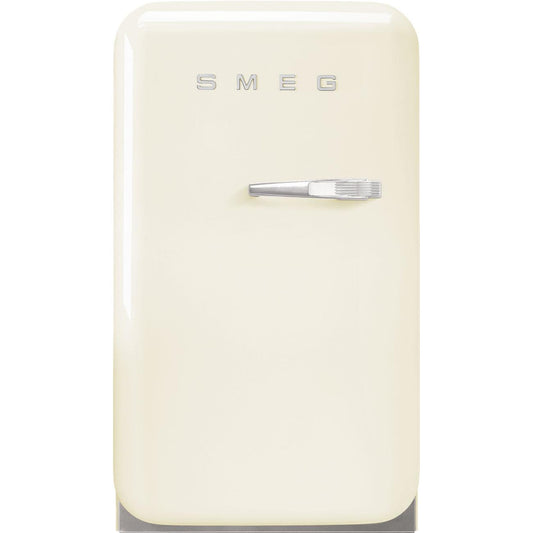 SMEG FAB5ULCR3 Refrigerator Cream FAB5ULCR3 Other - FAB5ULCR3