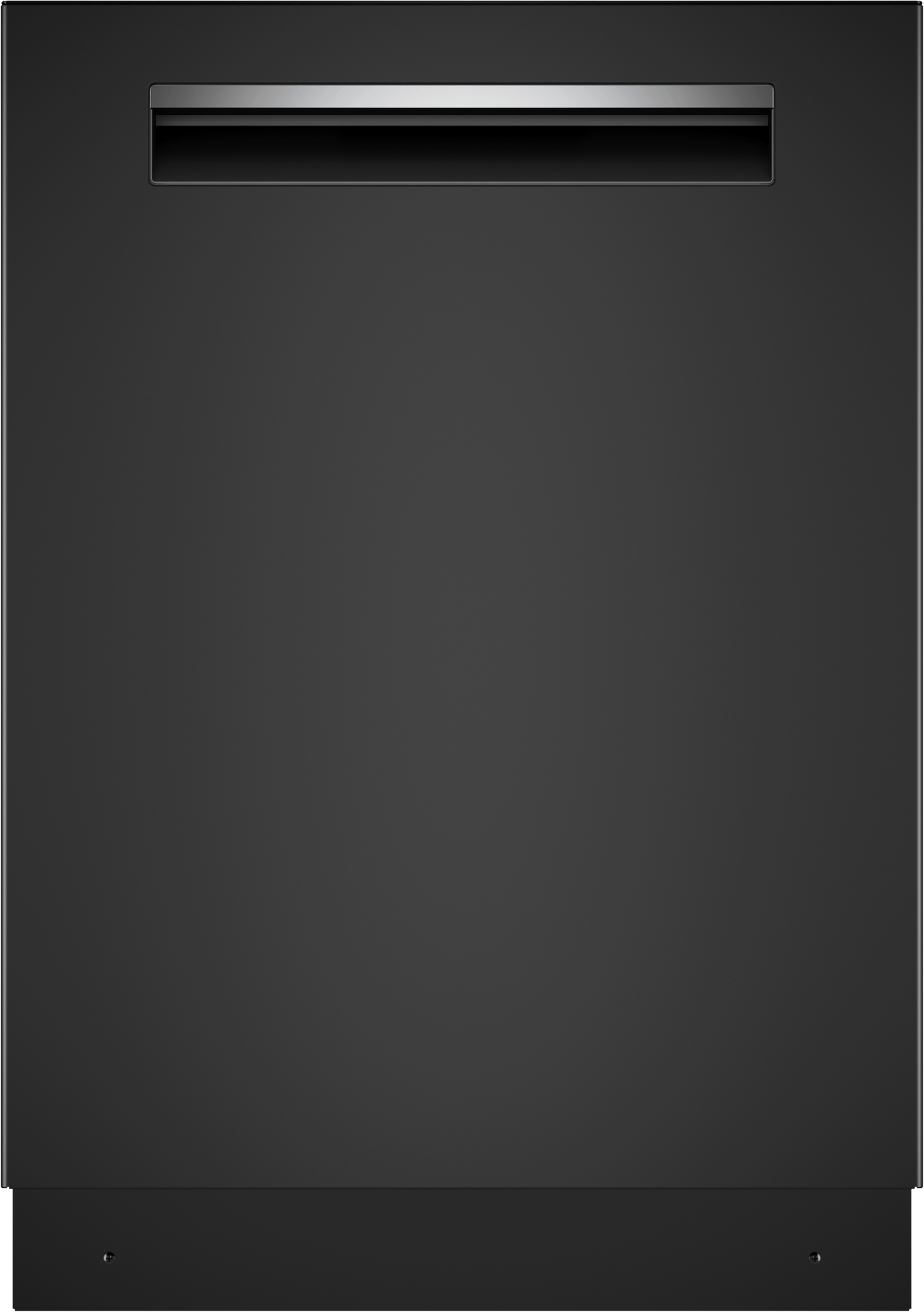 BOSCH SHP65DM6N 500 Series, built-under dishwasher, 24'', Black - SHP65DM6N