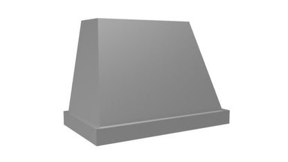 VENTAHOOD 42" Wall Mounted Designer Series Range Hood - JPH242C2