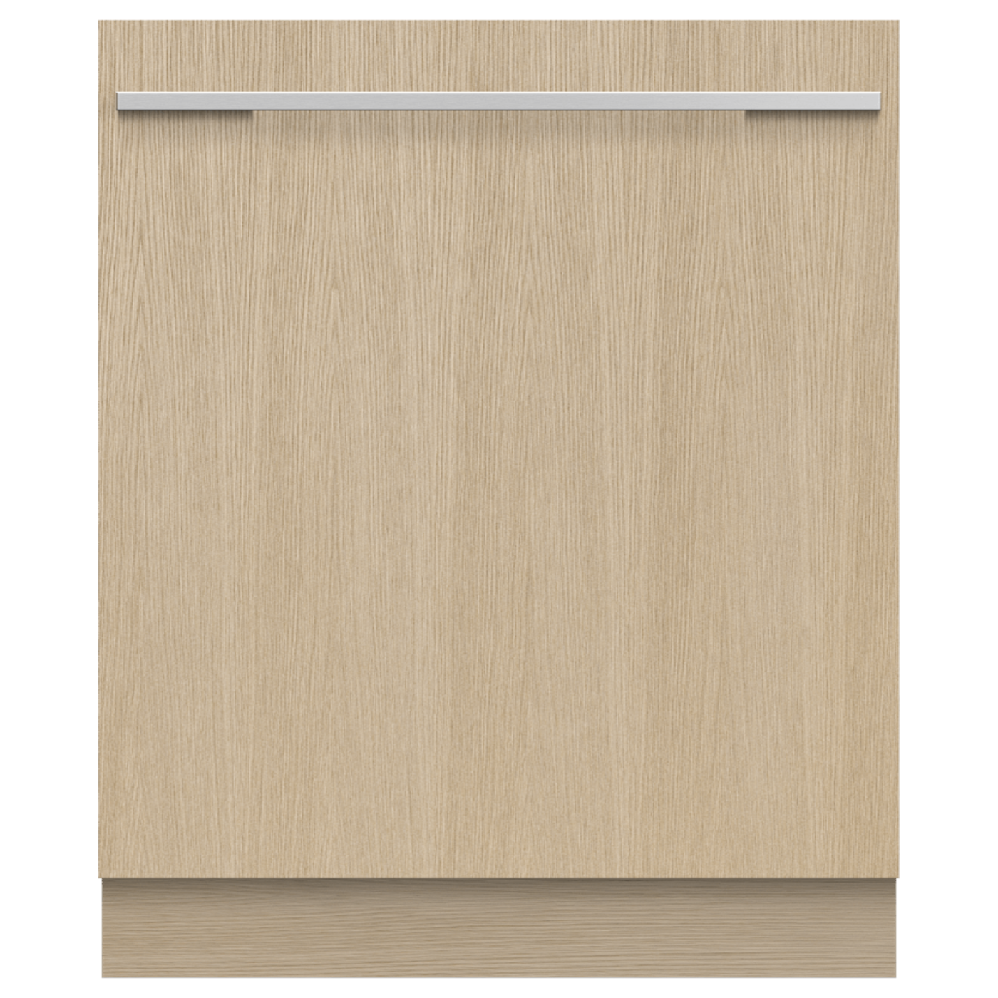 FISHER & PAYKEL DW24UT2I2 Series 7 Integrated Tall Dishwasher Custom Panel Ready - DW24UT2I2