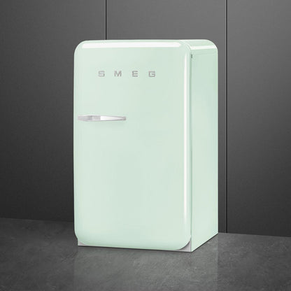 SMEG FAB10URPG3 Refrigerator Pastel green FAB10URPG3 Green - FAB10URPG3