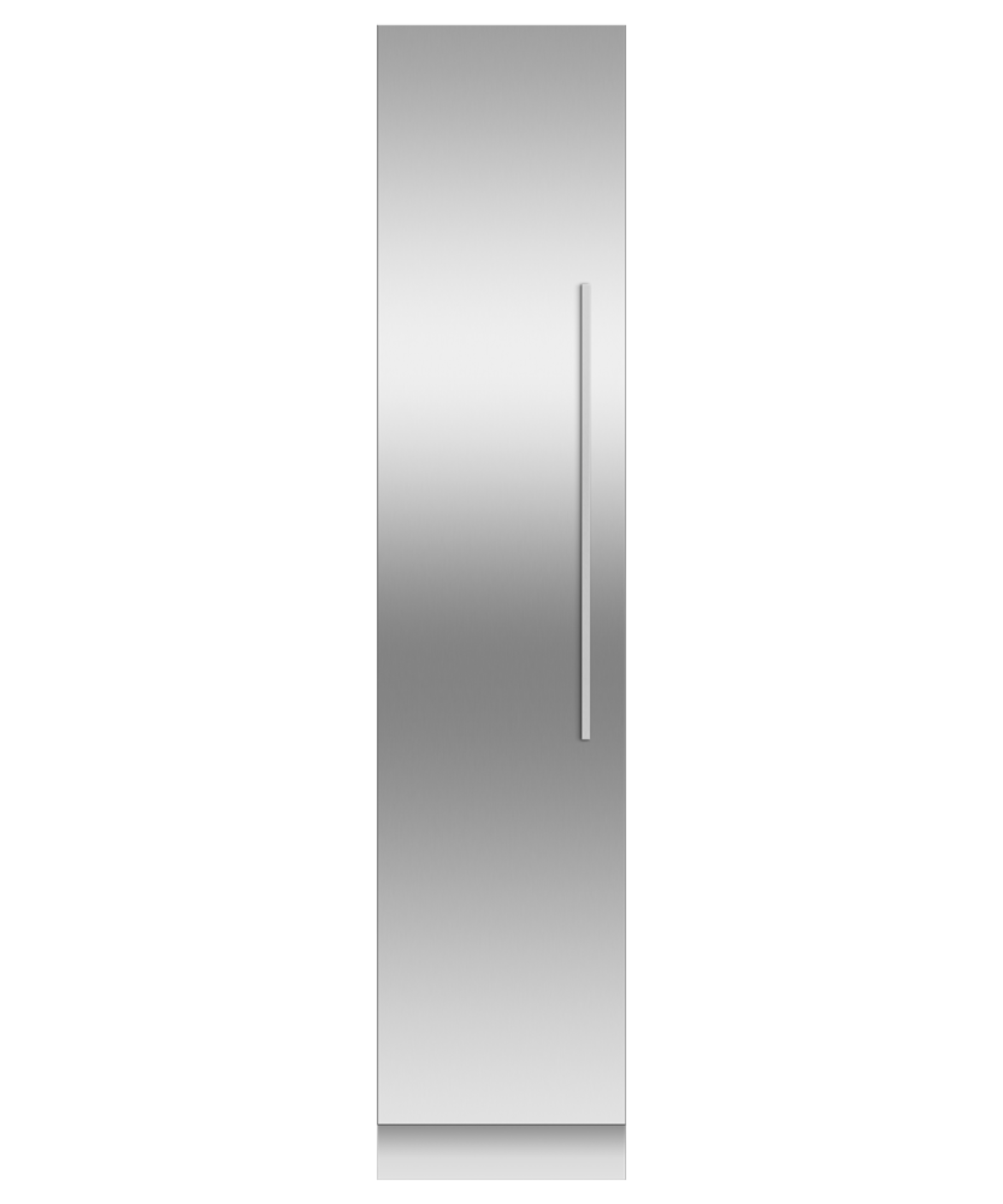 FISHER & PAYKEL RS1884FLJK1 18" Series 9 Integrated Column Freezer Custom Panel Ready - RS1884FLJK1