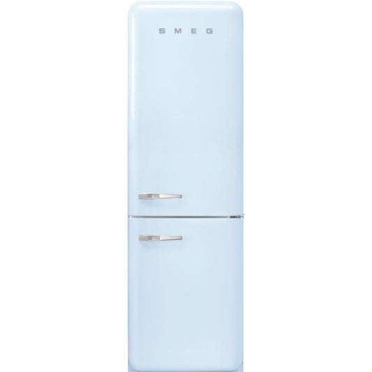 SMEG FAB32URPB3 Refrigerator Pastel blue FAB32URPB3 Blue - FAB32URPB3
