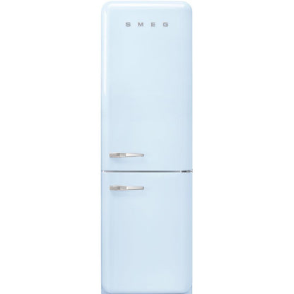 SMEG FAB32URPB3 Refrigerator Pastel blue FAB32URPB3 Blue - FAB32URPB3