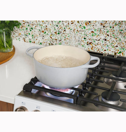 CAFE CBW36YIEWW6 CAFé36" Commercial Hood White -CBW36YIEWW6