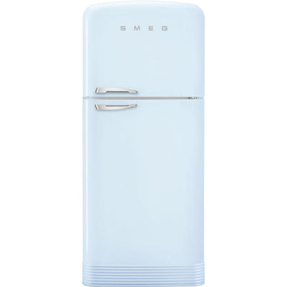 SMEG FAB50URPB3 Refrigerator Pastel blue FAB50URPB3 Blue - FAB50URPB3