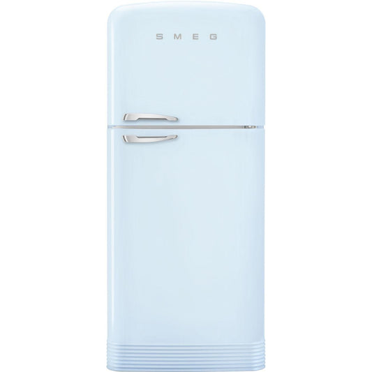 SMEG FAB50URPB3 Refrigerator Pastel blue FAB50URPB3 Blue - FAB50URPB3