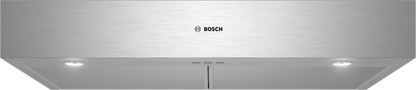 BOSCH DUH56353UC 500 Series, built-under cooker hood, 36'' in Stainless Steel - DUH56353UC
