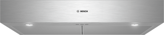 BOSCH DUH56353UC 500 Series, built-under cooker hood, 36'' in Stainless Steel - DUH56353UC
