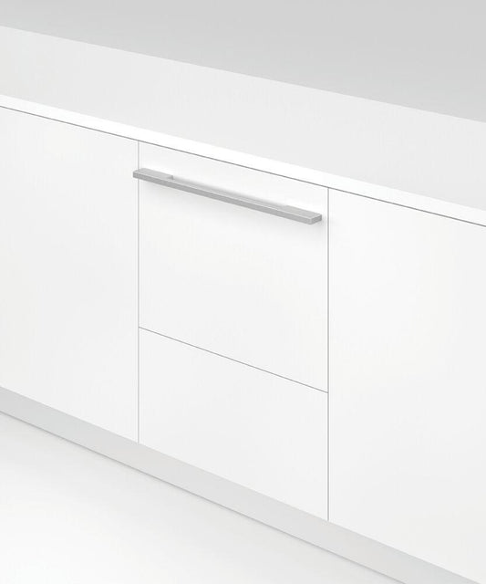 FISHER & PAYKEL DD24STX6I1 Series 11 Integrated Tall Single DishDrawer™ Dishwasher Custom Panel Ready - DD24STX6I1