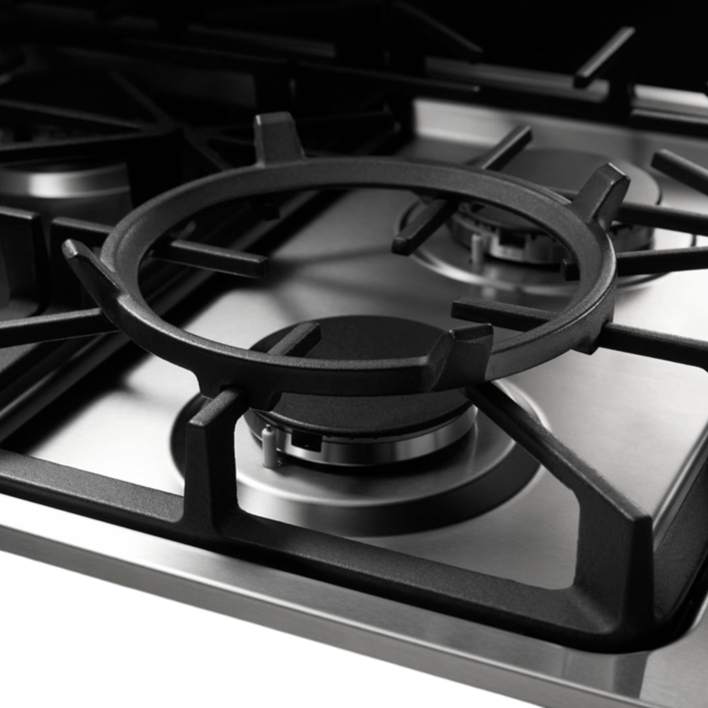 THOR KITCHEN TGC3001 Thor Kitchen 30-inch Professional Drop-in Gas Cooktop - Model Tgc3001 - TGC3001