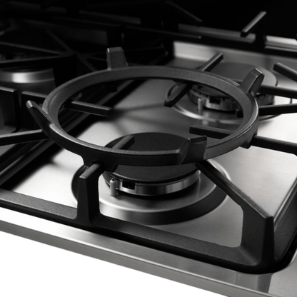 THOR KITCHEN TGC3001 Thor Kitchen 30-inch Professional Drop-in Gas Cooktop - Model Tgc3001 - TGC3001
