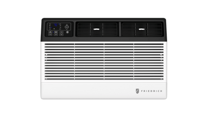 FRIEDRICH Friedrich Uni-Fit 10,000 BTU 230V Smart Through-the-Wall Air Conditioner - Cool Only - UCT10B30A