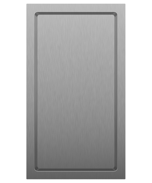 FISHER & PAYKEL CIT122DX1 12" Series 11 Auxiliary Teppanyaki Cooktop in Stainless Steel - CIT122DX1