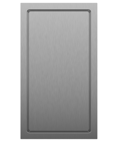 FISHER & PAYKEL CIT122DX1 12" Series 11 Auxiliary Teppanyaki Cooktop in Stainless Steel - CIT122DX1