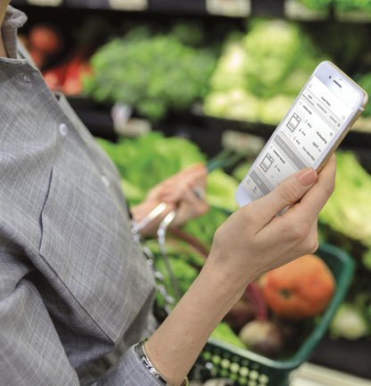 CAFE CKD70DP2NS1 CAFé 27" Smart Double Wall Oven with Convection in Stainless Steel - CKD70DP2NS1