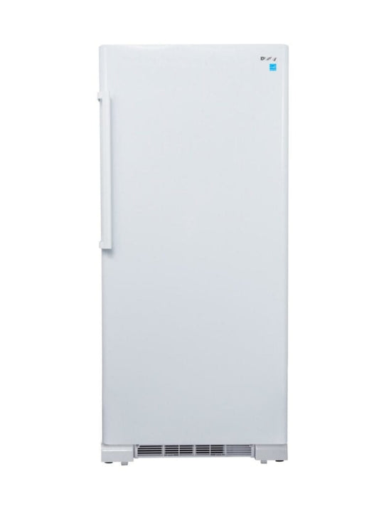 DANBY Danby Designer 17.0 cu. ft. Apartment Size Fridge in White - DAR170A3WDD