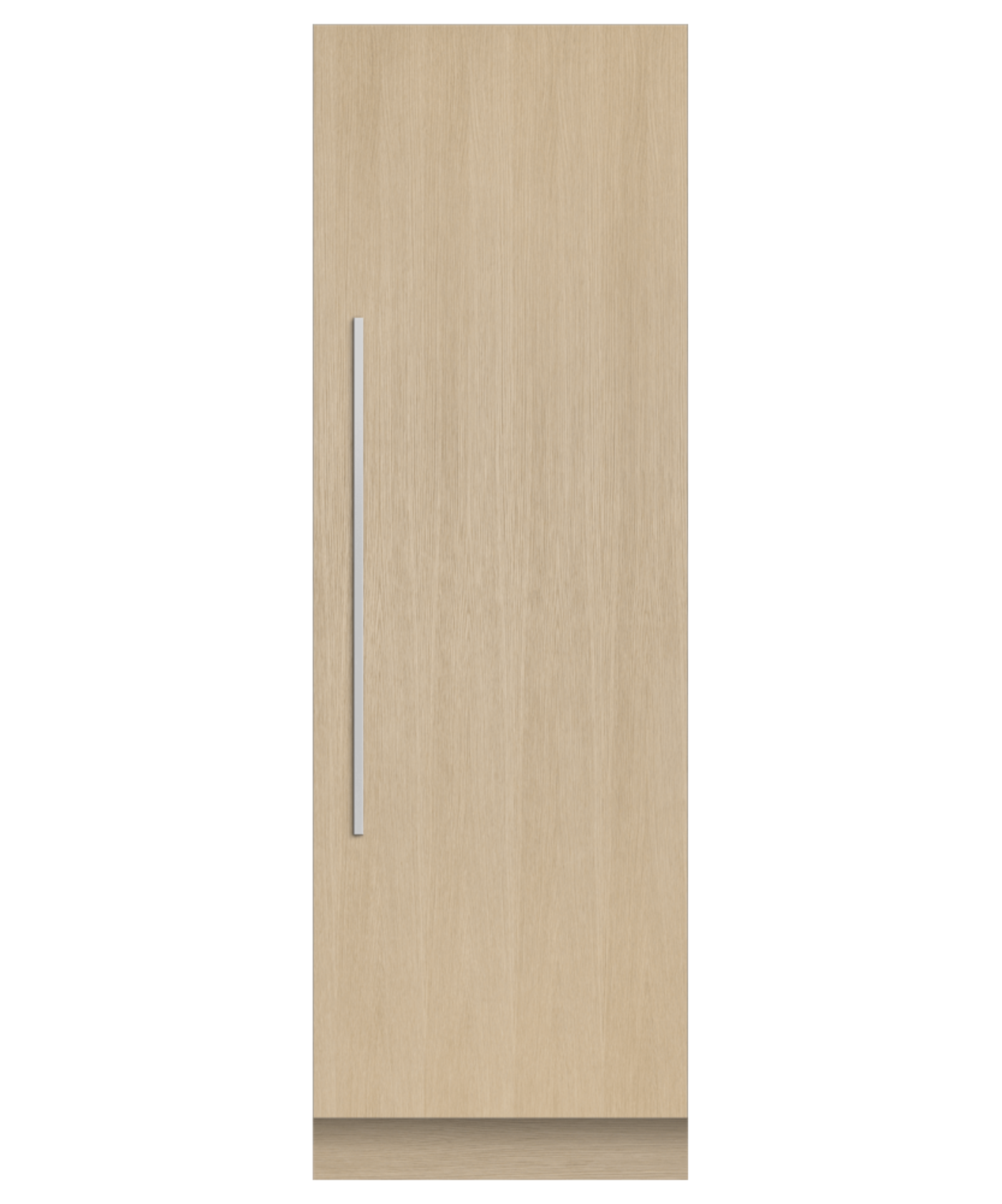 FISHER & PAYKEL RS2474S3RH1 24" Series 9 Integrated Triple Zone Refrigerator Custom Panel Ready - RS2474S3RH1