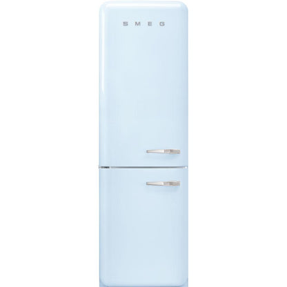 SMEG FAB32ULPB3 Refrigerator Pastel blue FAB32ULPB3 Blue - FAB32ULPB3