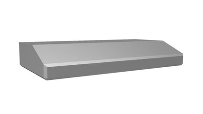 VENTAHOOD 42" Under Cabinet Range Hood - SLAH6K42