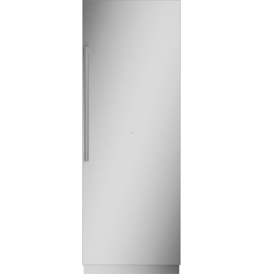 MONOGRAM Monogram 30" Panel-Ready Integrated Column Refrigerator Custom Panel Ready - ZIR301NBRII