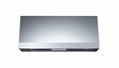 XO APPLIANCE XOT1842SC 42" CCC 600/395 CFM Italian Made Pro Hood Range Hood in Stainless Steel - XOT1842SC