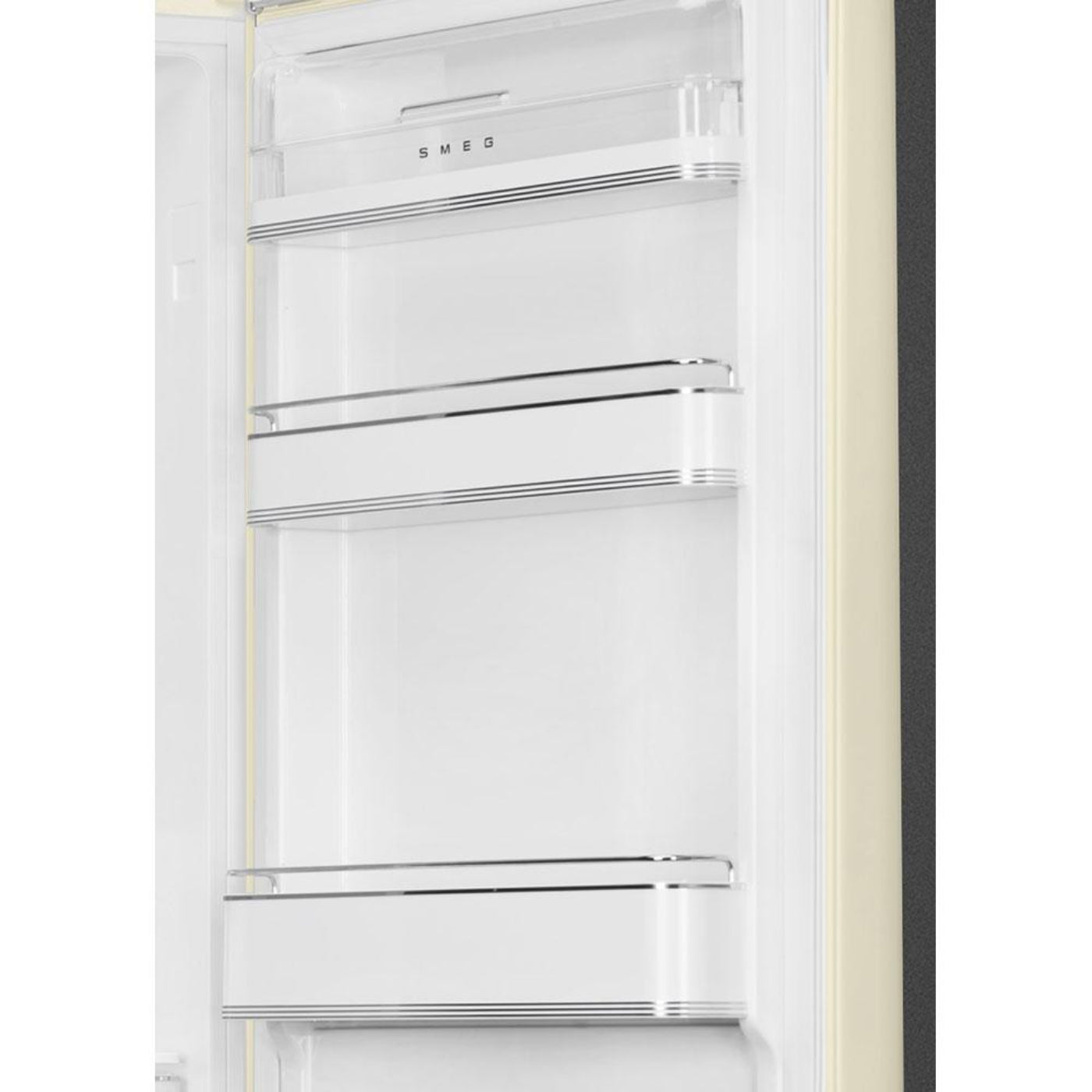 SMEG FAB32URCR3 Refrigerator Cream FAB32URCR3 Other - FAB32URCR3