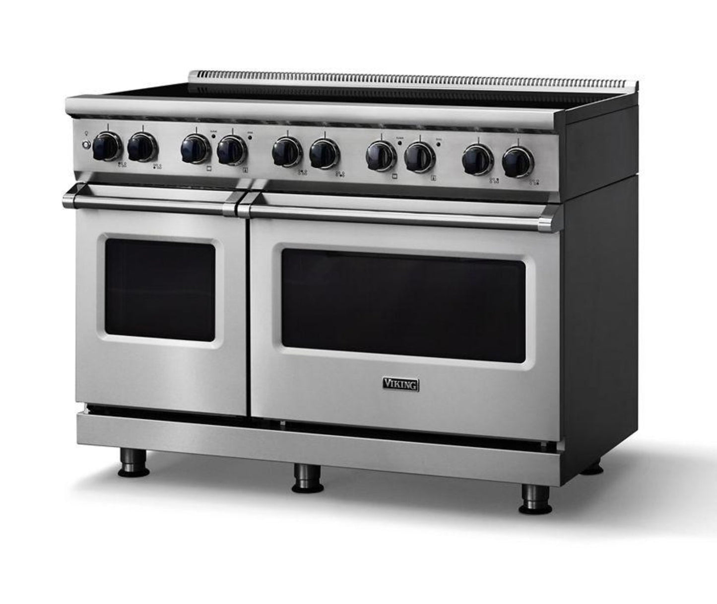 VIKING 48" Induction Range - VIR5483 Viking 5 Series Yellow - VIR54836BDA