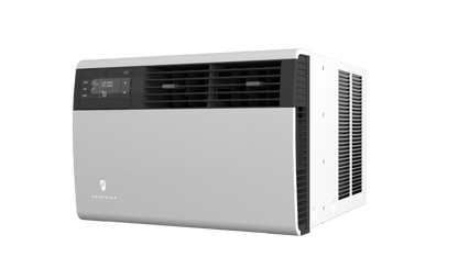 FRIEDRICH KCVQ08B10A Friedrich K hl Inverter 8,000 BTU 115V Smart Window/Wall Air Conditioner - Cool only