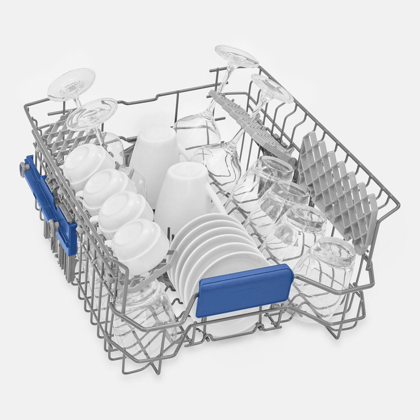 SMEG STU1822 Dishwashers Black STU1822 Black - STU1822