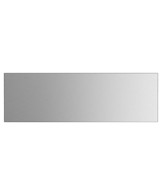 FISHER & PAYKEL BGRV21236 36" Range Low Backguard - BGRV21236