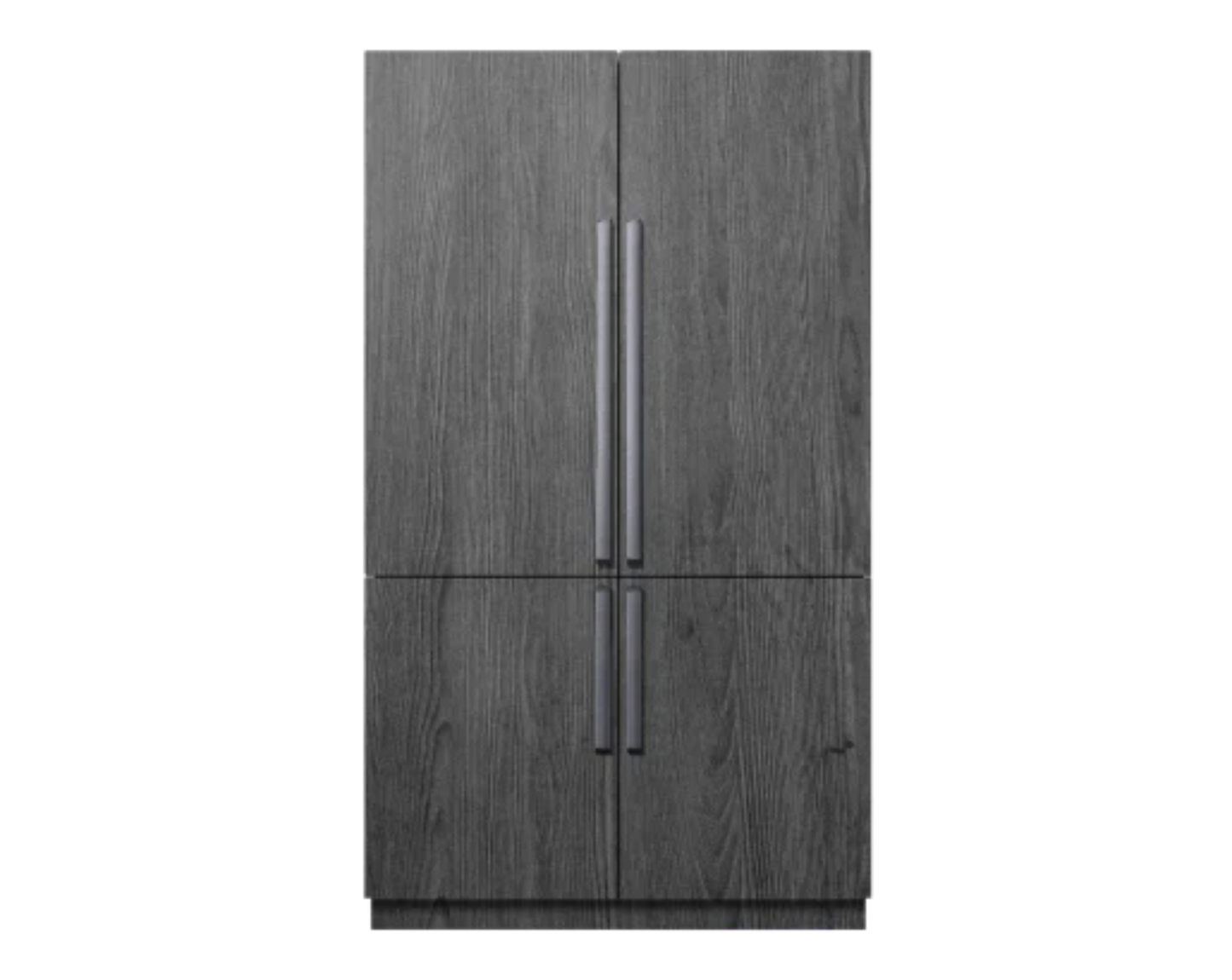 DACOR DRF487500AP 48 Inch French Door Refrigerator with SteelCool, Panel Ready - DRF487500AP