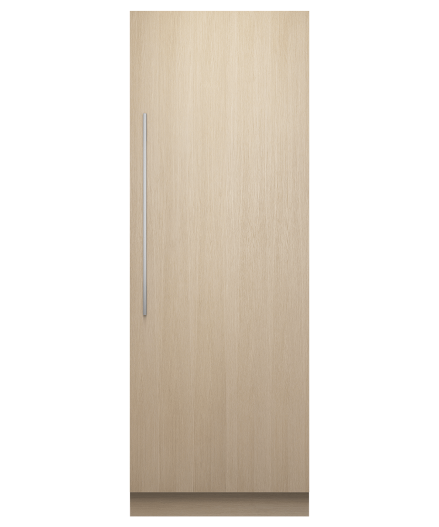 FISHER & PAYKEL RS3084SRHE1 30" Series 11 Integrated Column Refrigerator Custom Panel Ready - RS3084SRHE1