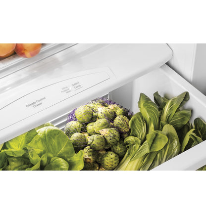 CAFE  48" Smart Built-In Side-by-Side Refrigerator with Dispenser in Stainless Steel - CSB48YP2NS1