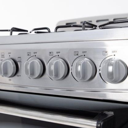 AVANTI GR2013CSS Avanti 20" Gas Range - in Stainless Steel - GR2013CSS