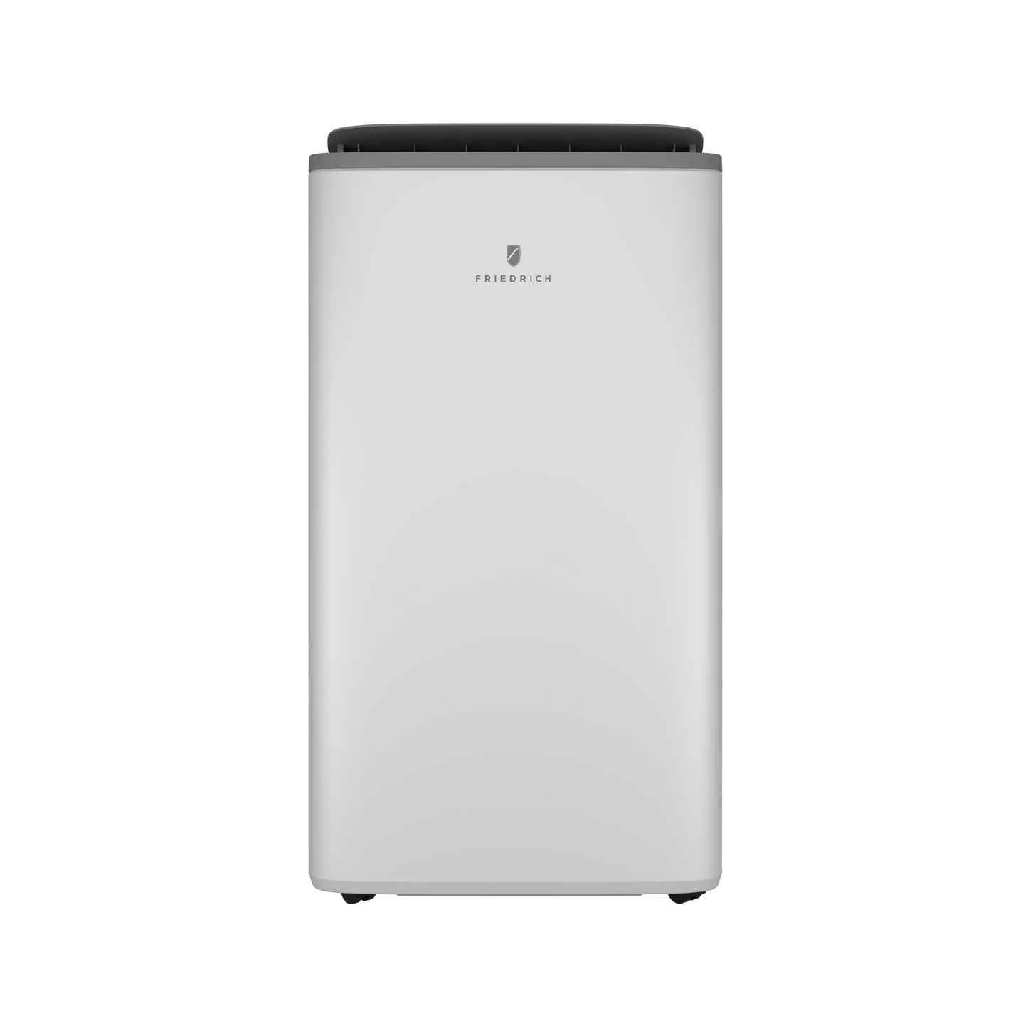 FRIEDRICH  Friedrich ZoneAire Premier 14,000 BTU Dual-Hose Smart Portable Air Conditioner with Heat Pump - ZHP14DC