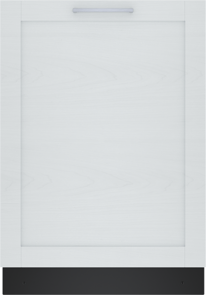 BOSCH SHV78CM3N 800 Series, fully-integrated dishwasher, 24'' Custom Panel Ready - SHV78CM3N
