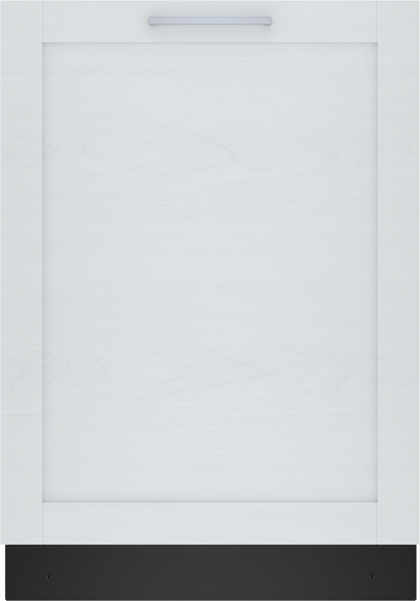 BOSCH SHV78CM3N 800 Series, fully-integrated dishwasher, 24'' Custom Panel Ready - SHV78CM3N