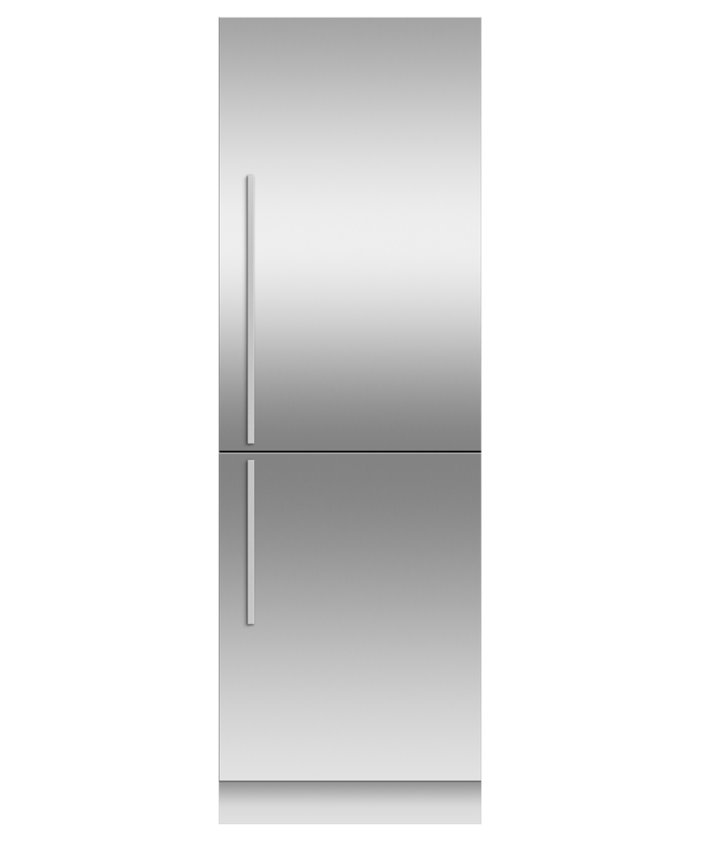 FISHER & PAYKEL RS2474BRU1 24" Series 9 Integrated Refrigerator Freezer Custom Panel Ready - RS2474BRU1