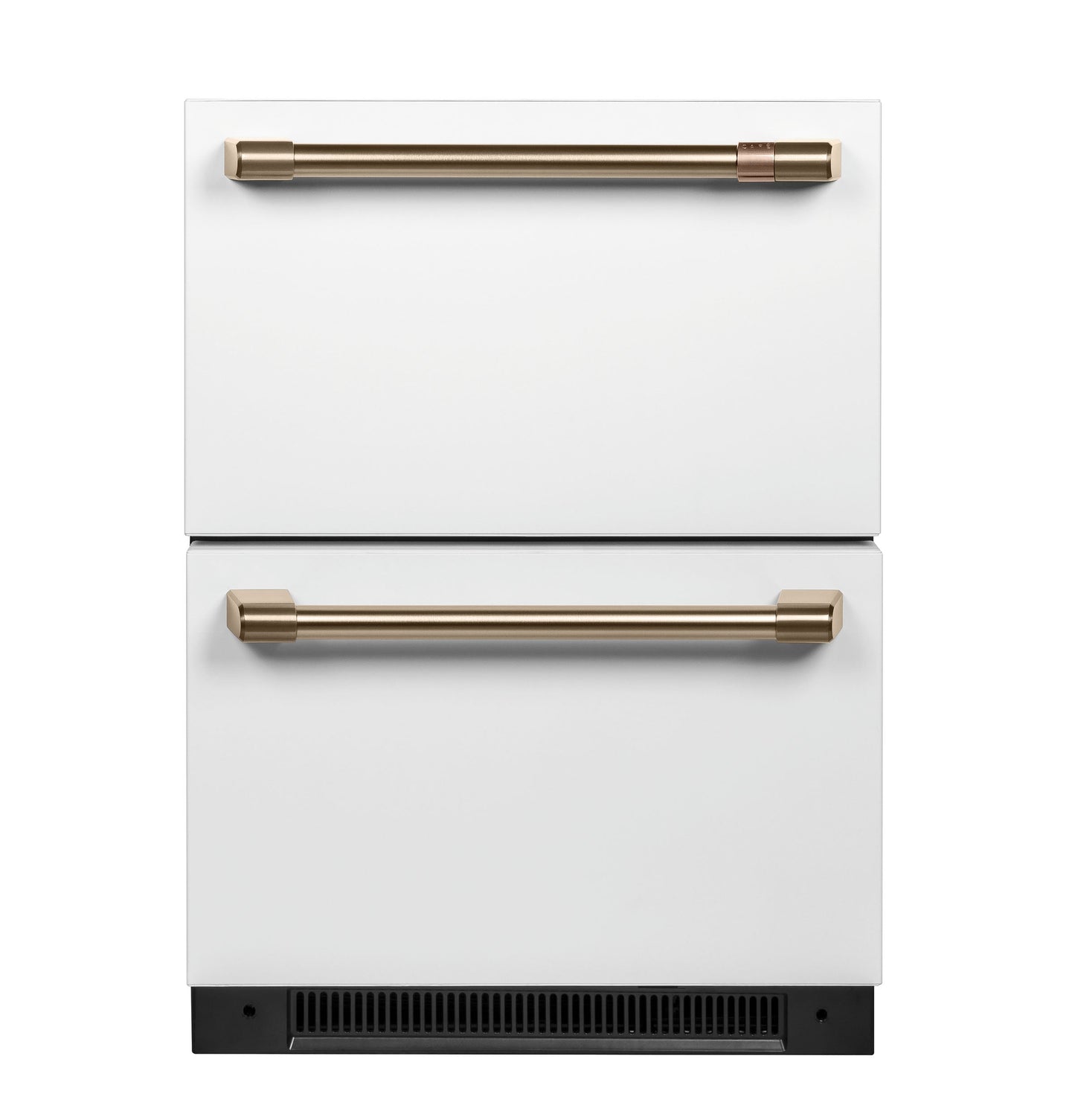 CAFE CDE06RP4NW2 CAFé 5.7 Cu. Ft. Built-In Dual-Drawer Refrigerator White - CDE06RP4NW2