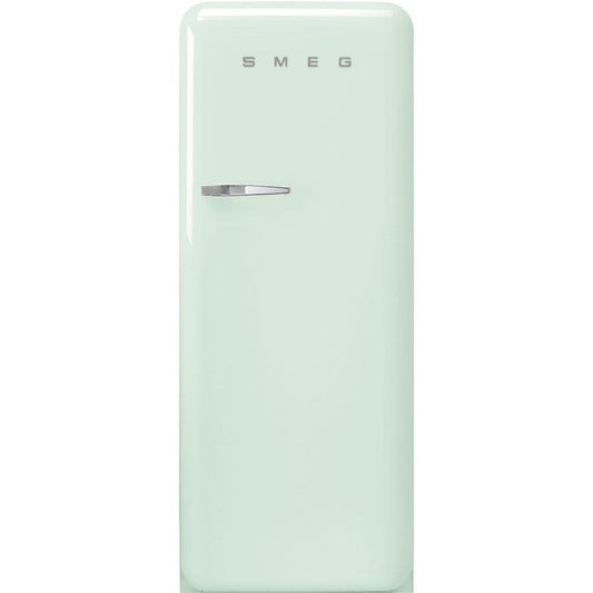 SMEG FAB28URPG3 Refrigerator Pastel green FAB28URPG3 Green -  FAB28URPG3