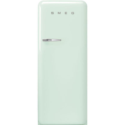 SMEG FAB28URPG3 Refrigerator Pastel green FAB28URPG3 Green -  FAB28URPG3