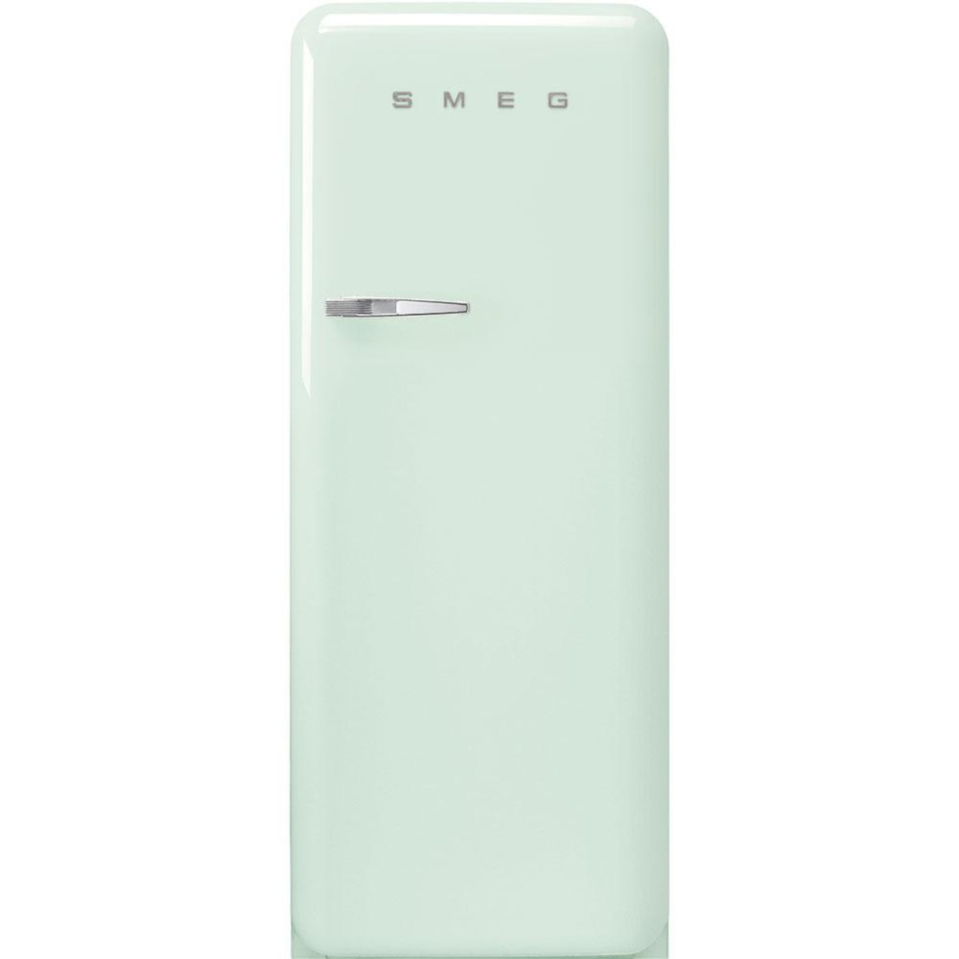 SMEG FAB28URPG3 Refrigerator Pastel green FAB28URPG3 Green -  FAB28URPG3