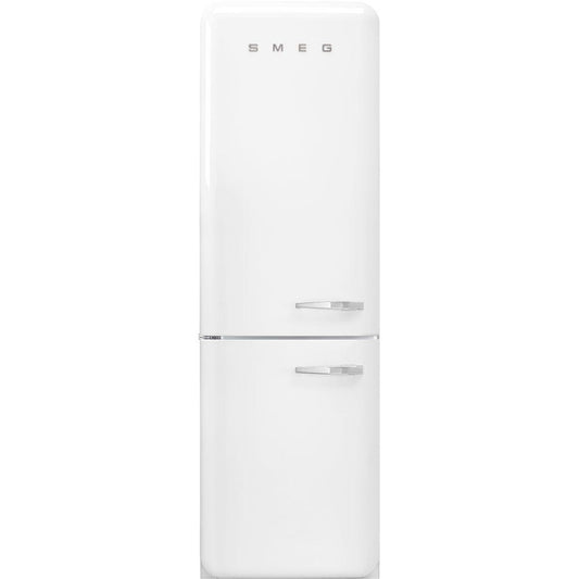 SMEG FAB38ULWH Refrigerator White FAB38ULWH White - FAB38ULWH