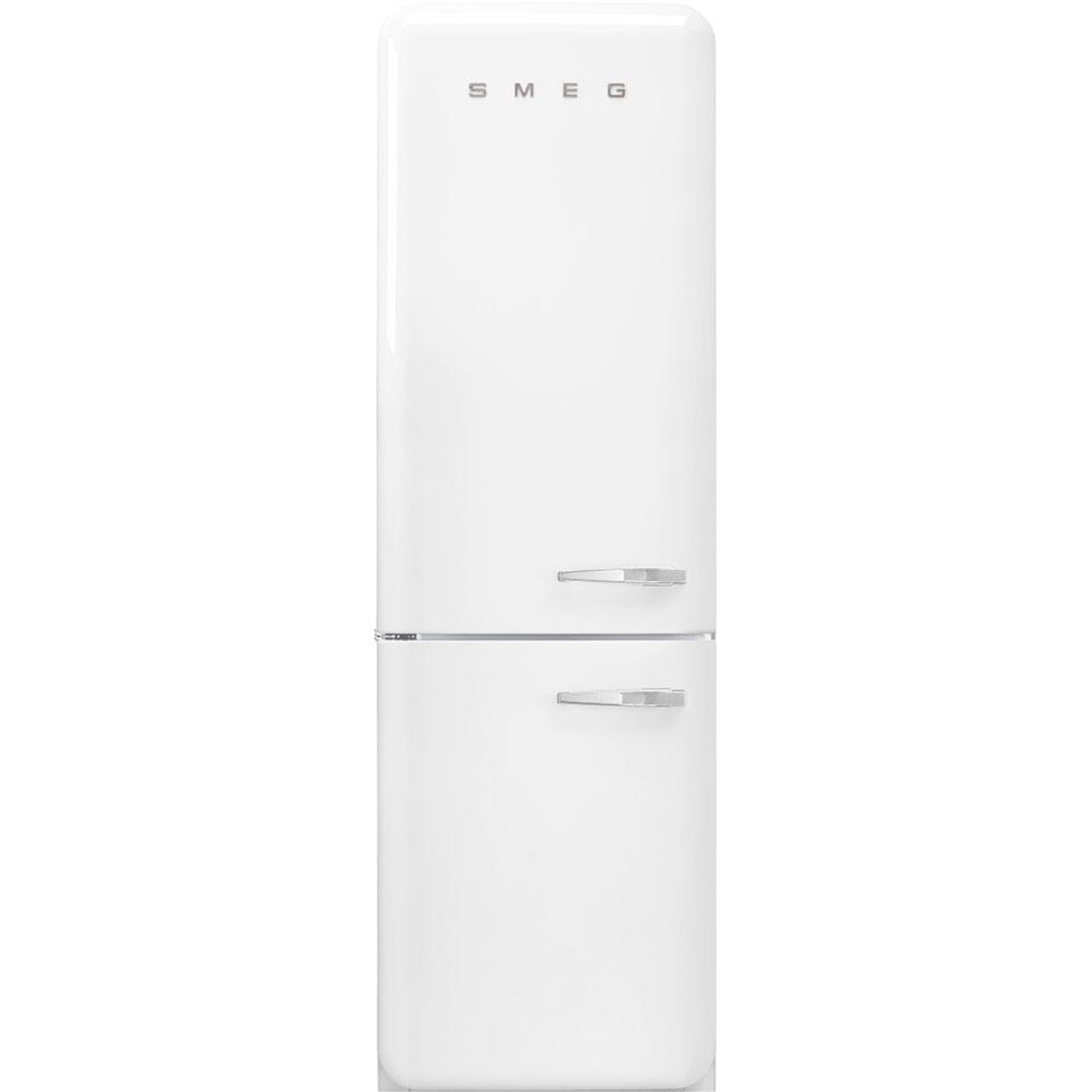 SMEG FAB32ULWH3 Refrigerator White FAB32ULWH3 White - FAB32ULWH3